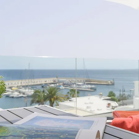 Casa Mercedes, * 푸에르토 델 카르멘