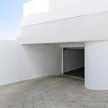 Casa Mercedes, 펜션 푸에르토 델 카르멘