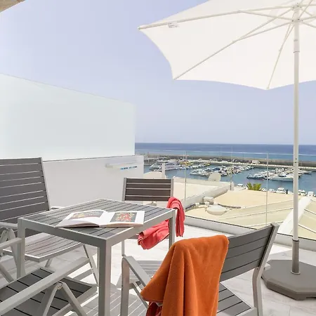 Casa Mercedes, 푸에르토 델 카르멘