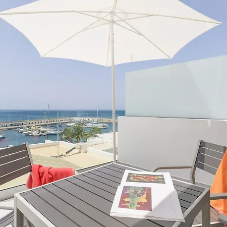 Casa Mercedes, 푸에르토 델 카르멘