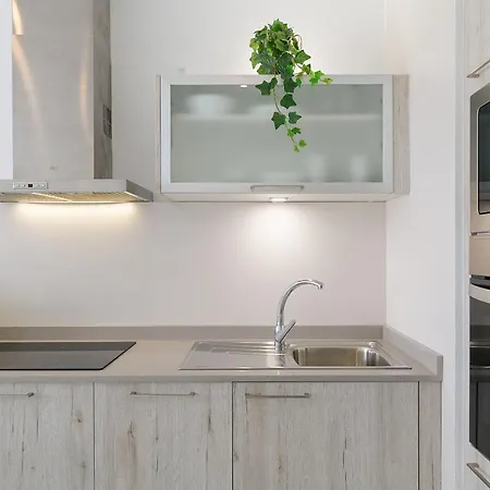 Casa Mercedes, 펜션 푸에르토 델 카르멘
