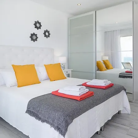 펜션 Casa Mercedes, *