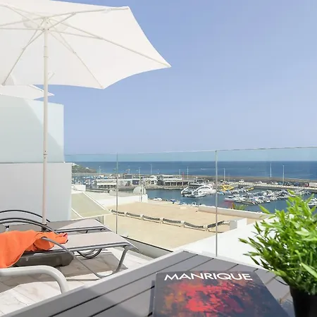 Holiday home Casa Mercedes, Puerto Del Carmen *