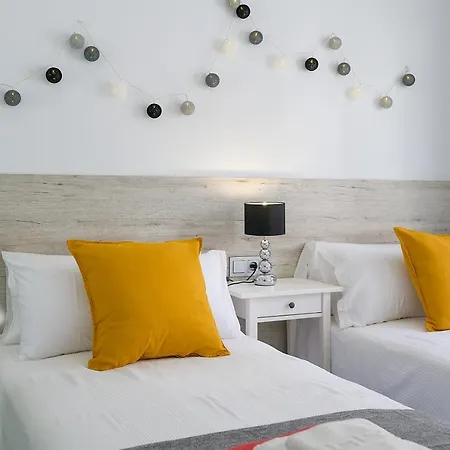 Casa Mercedes, 펜션 *