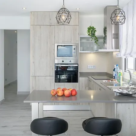 Casa Mercedes, 펜션 푸에르토 델 카르멘
