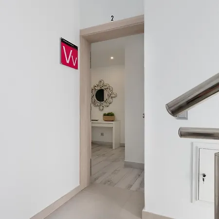 Casa Mercedes, 펜션 *