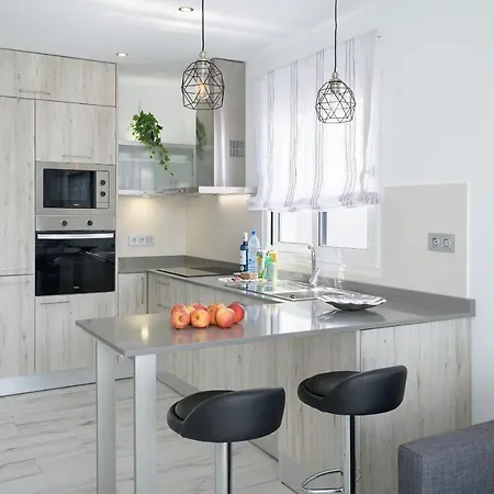 Casa Mercedes, 펜션 푸에르토 델 카르멘