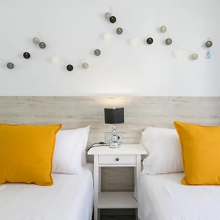 펜션 Casa Mercedes, *