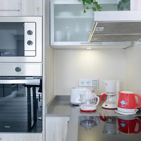 펜션 Casa Mercedes, *