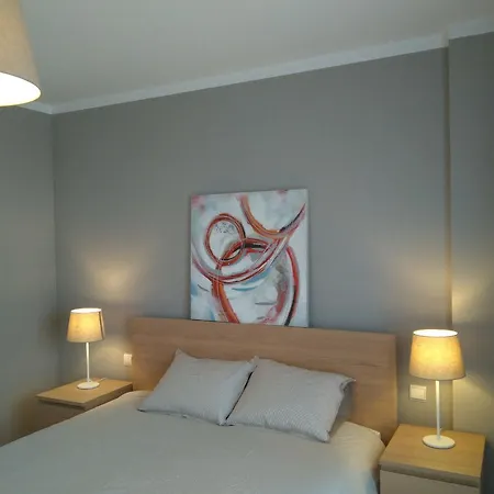 Tatil Evi Casa Mercedes