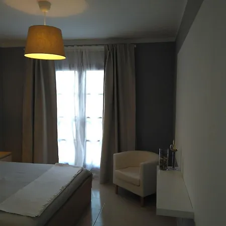 Tatil Evi Casa Mercedes