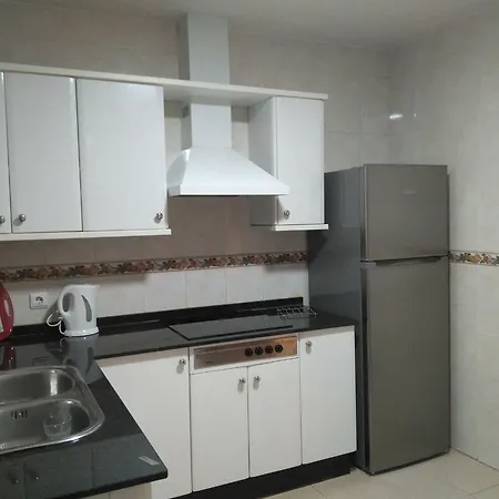 Casa Mercedes * Arrecife (Lanzarote)