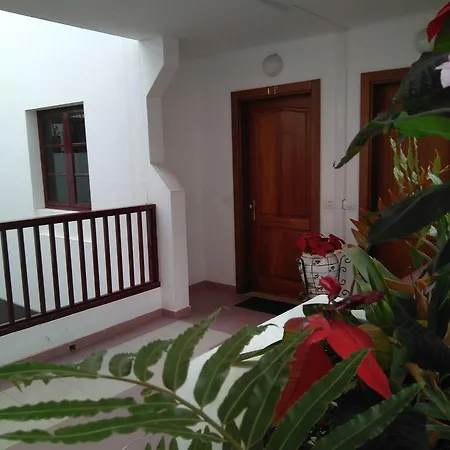 Casa Mercedes Holiday home