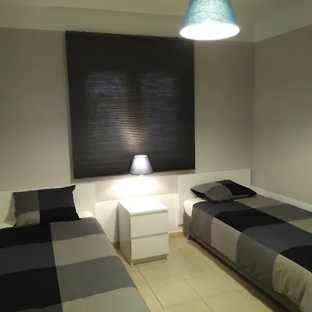 Casa Mercedes Holiday home