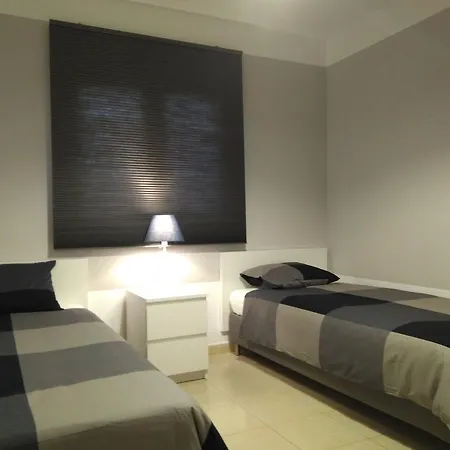 Casa Mercedes Holiday home Arrecife (Lanzarote)
