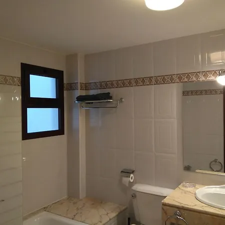 Holiday home Casa Mercedes